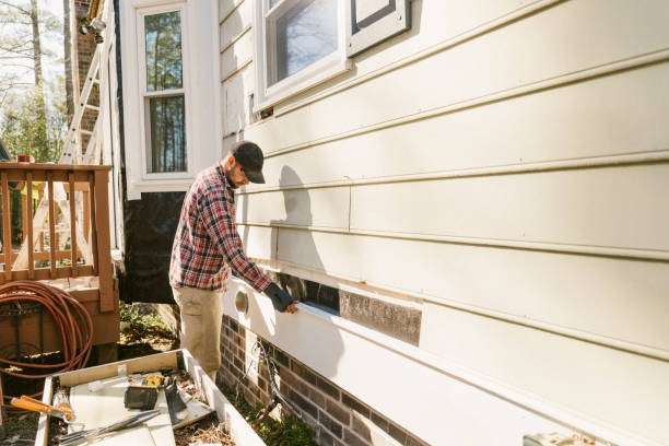 Top rated local Vinyl Siding specialists in Accident, MD